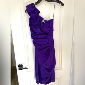 Cache dress size 6